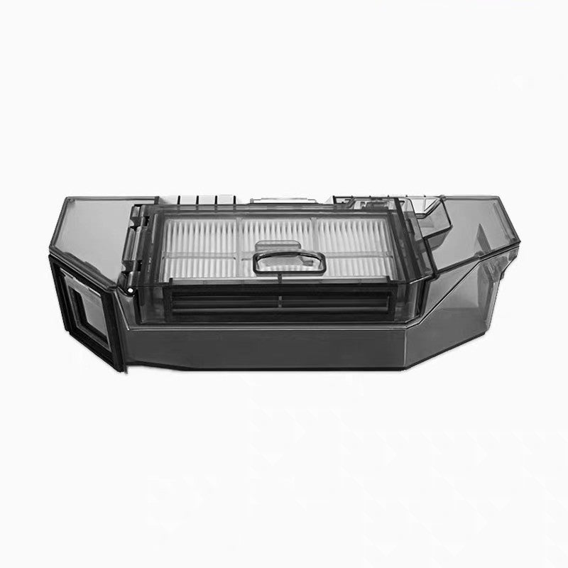 For Roborock Saros 10r / Saros 20 Robot Vacuum Dust Box Case Replace Accessories