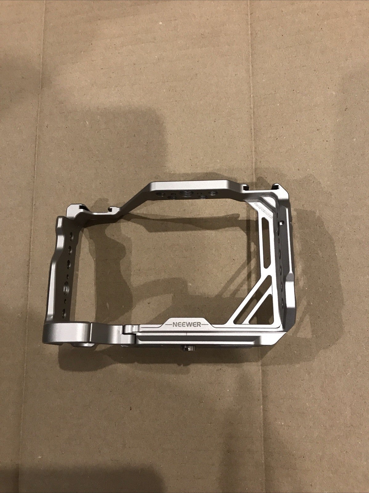 Neewer Camera Cage Canon A7c Ii/a7cr
