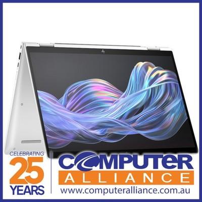 Hp Elitebook X Flip G1i Touch 14" Ultra 7 16gb/512gb 5g Lte Laptop Win