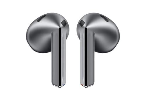Samsung Galaxy Buds 3 In-ear Bluetooth Headphones - Silver
