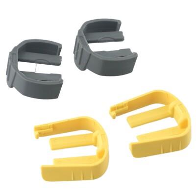 Improve Performance For Karcher K2 K3 K7 Replacement C Clips For Trigger & Hose