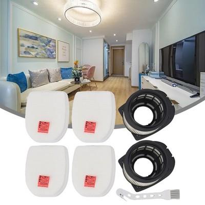 Filter For Shark Iz400/iz420 Iz400uk Stratos For Duoclean Cordless Vacuum