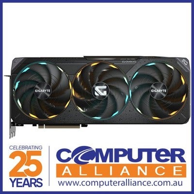 Gigabyte Rtx 5080 Gaming Oc 16g Graphics Card