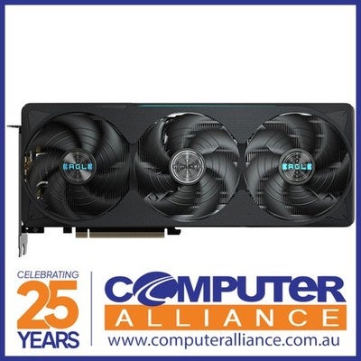 Gigabyte Rtx 5070 Ti Eagle Oc 16gb Gddr7 Graphics Card