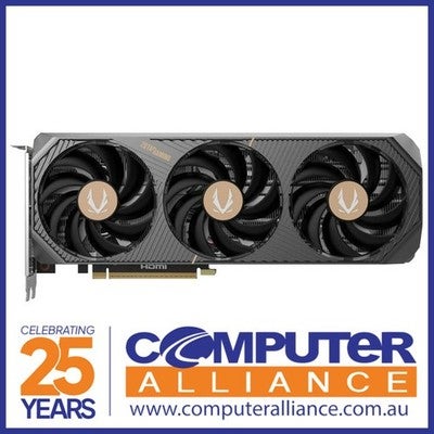 Zotac Rtx 5070 Ti Solid Sff Oc 16gb Graphics Card