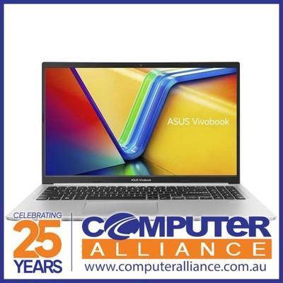 Asus Vivobook 15 15.6" Ryzen 7 16gb/1tb Laptop Win 11 Home Silver