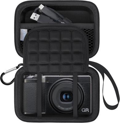 Lacdo Camera Case For Ricoh Gr Iv/ricoh Gr Iii Hdf/gr Iiix Hdf/gr Iiix/gr Iii...