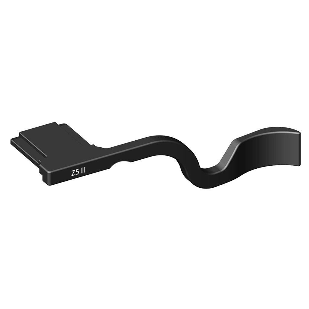 For Nikon Z5ii Camera Handle For Z6iii Z6ii Z5 Z7 Camera Thumb Buckle Handle