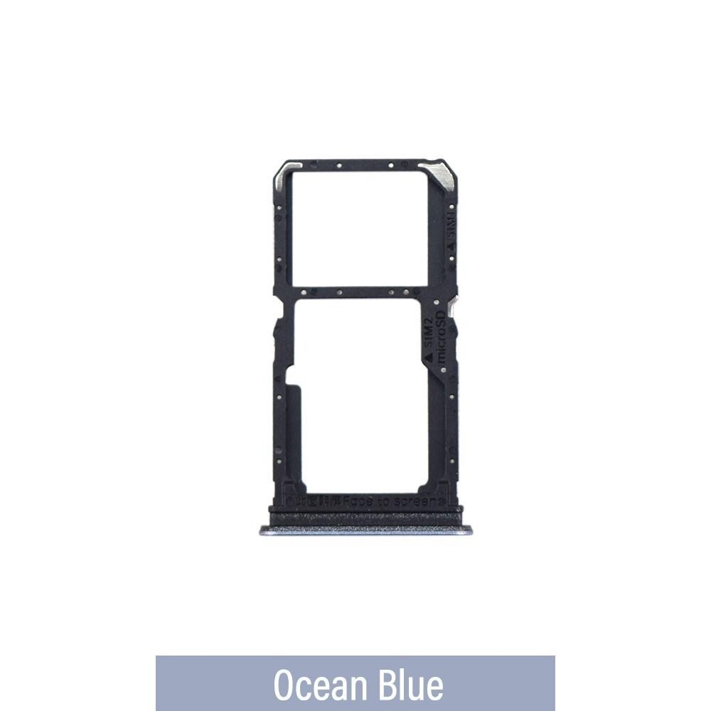 Sim Card Tray For Oppo Reno 11 F 5g