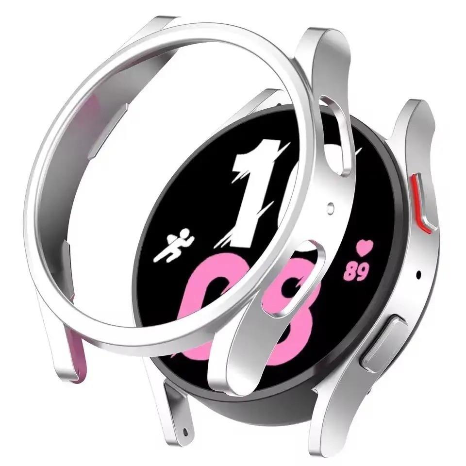 For Garmin Forerunner 265 265s 965 Case Glass Cover Screen Protector