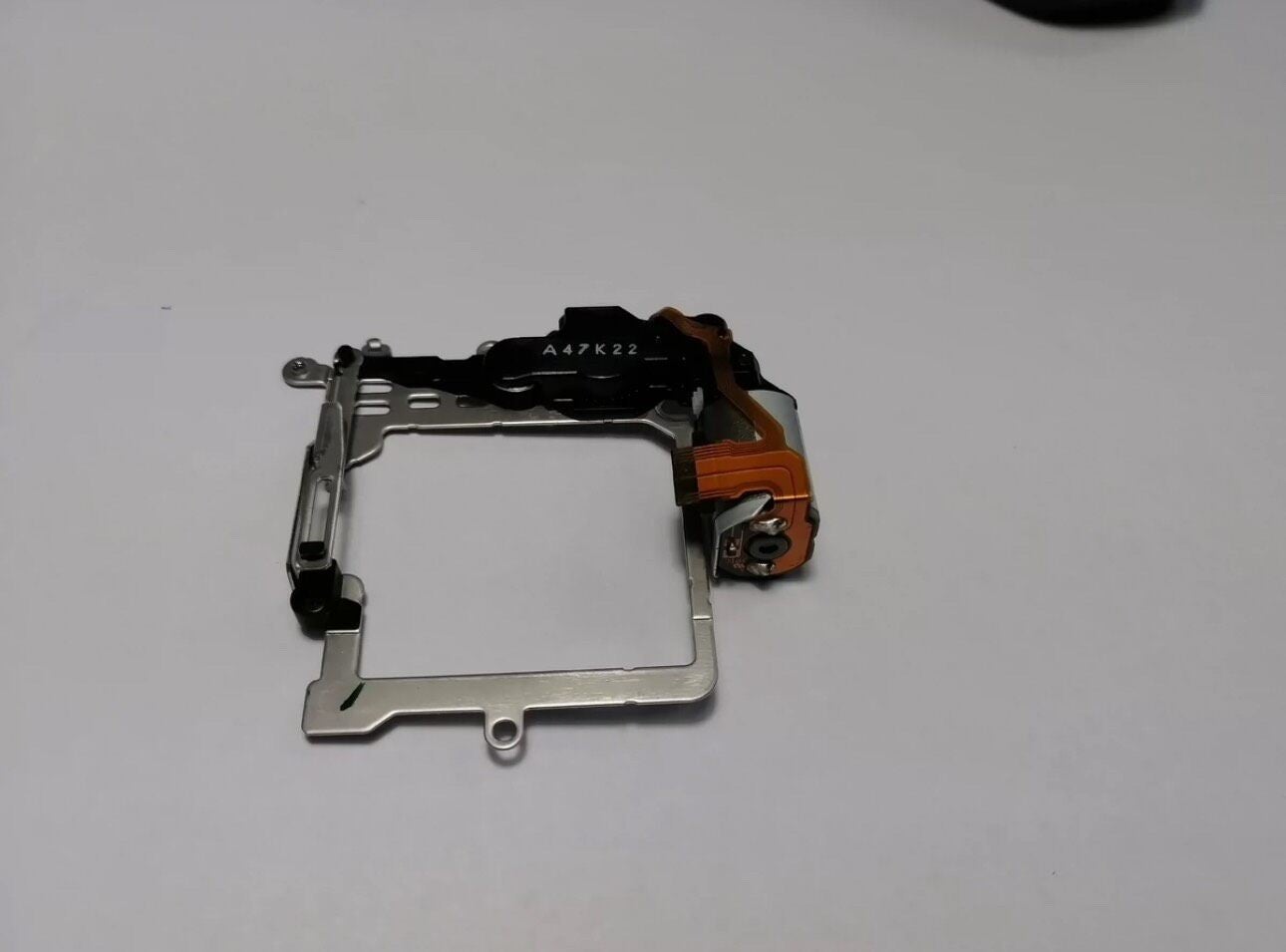 Sony A6000, A6100, 6300, 6400 Motor For The Shutter Replacement Repair Part