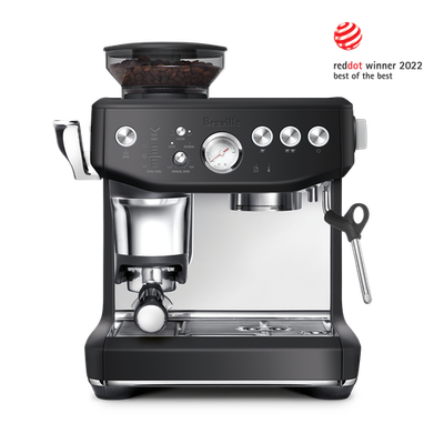 The Barista Express Impress