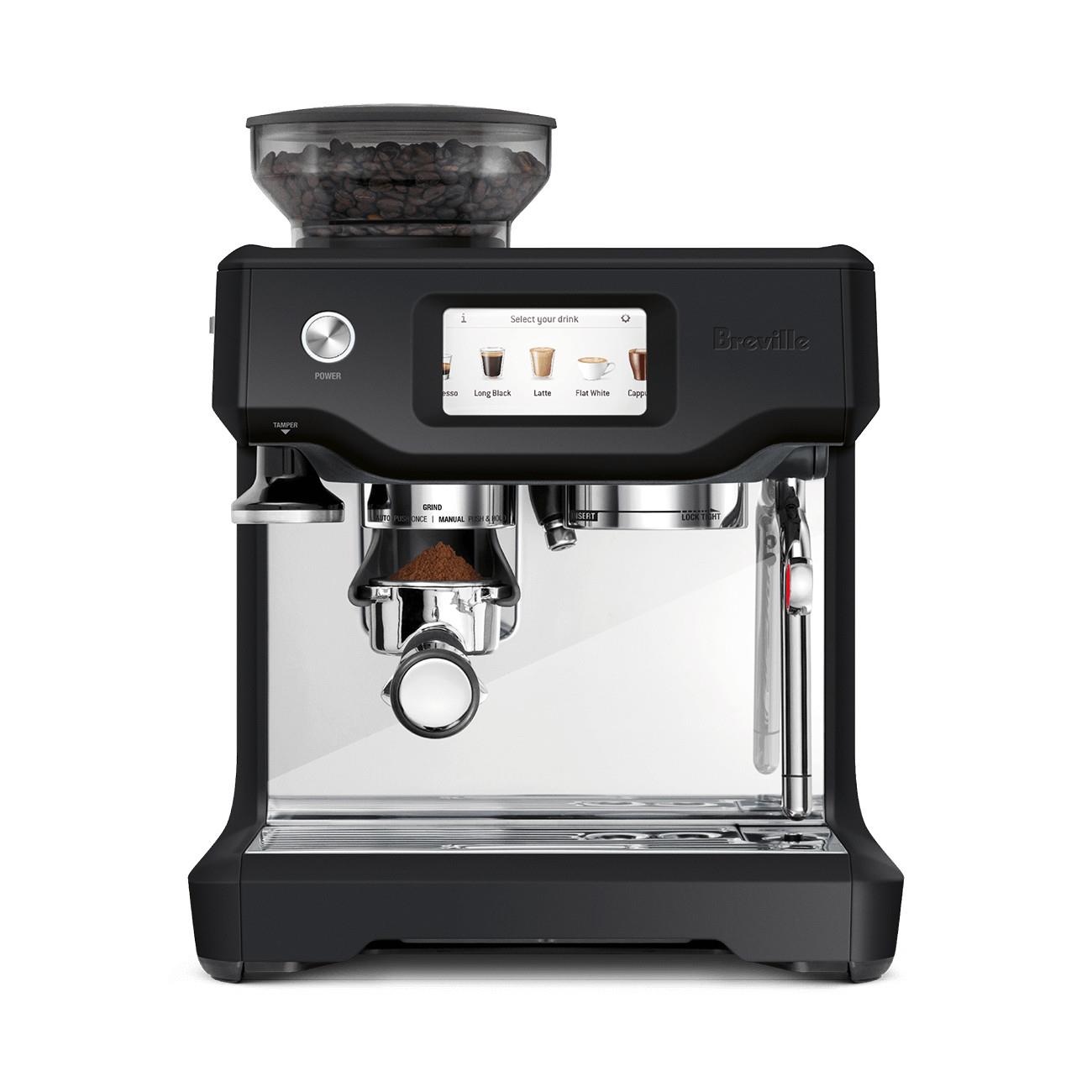 The Barista Touch Black Truffle