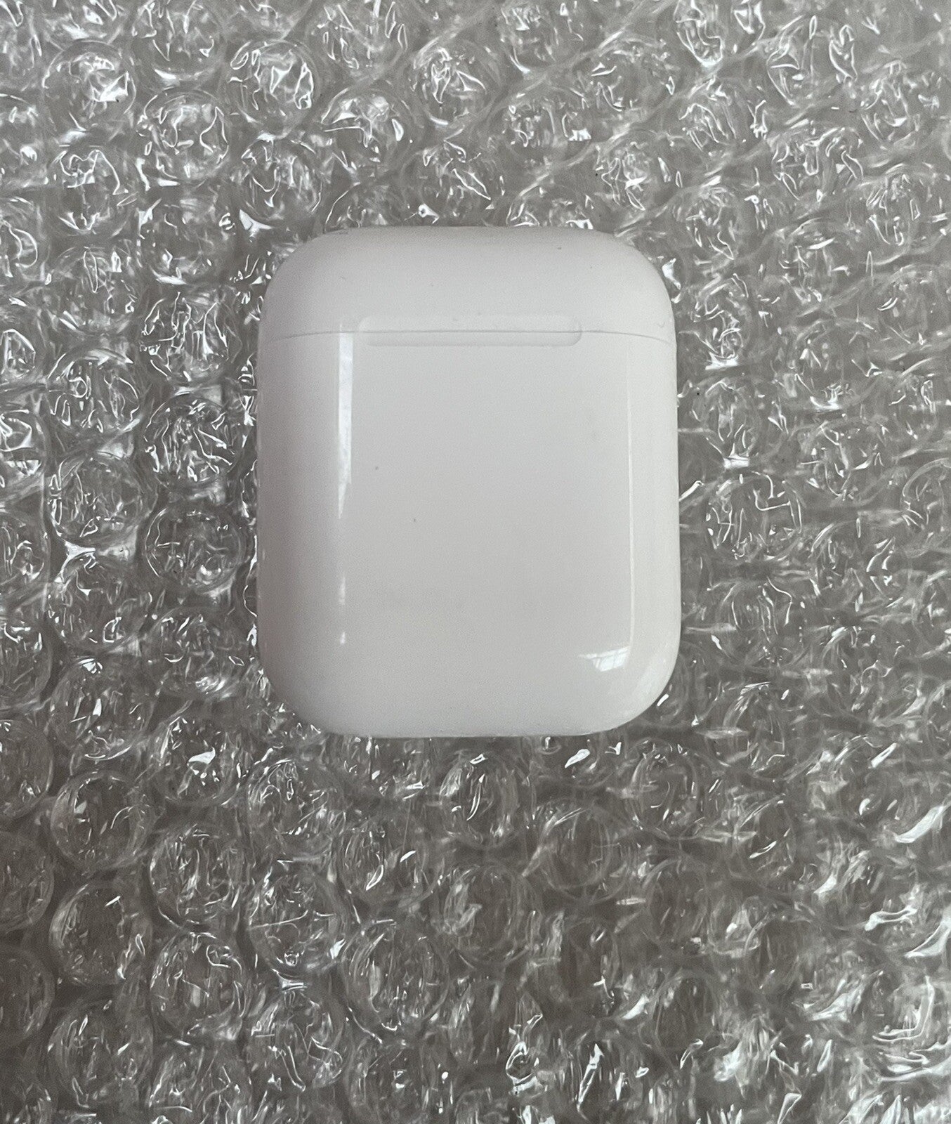 Genuine Apple Airpods (2nd Gen) White