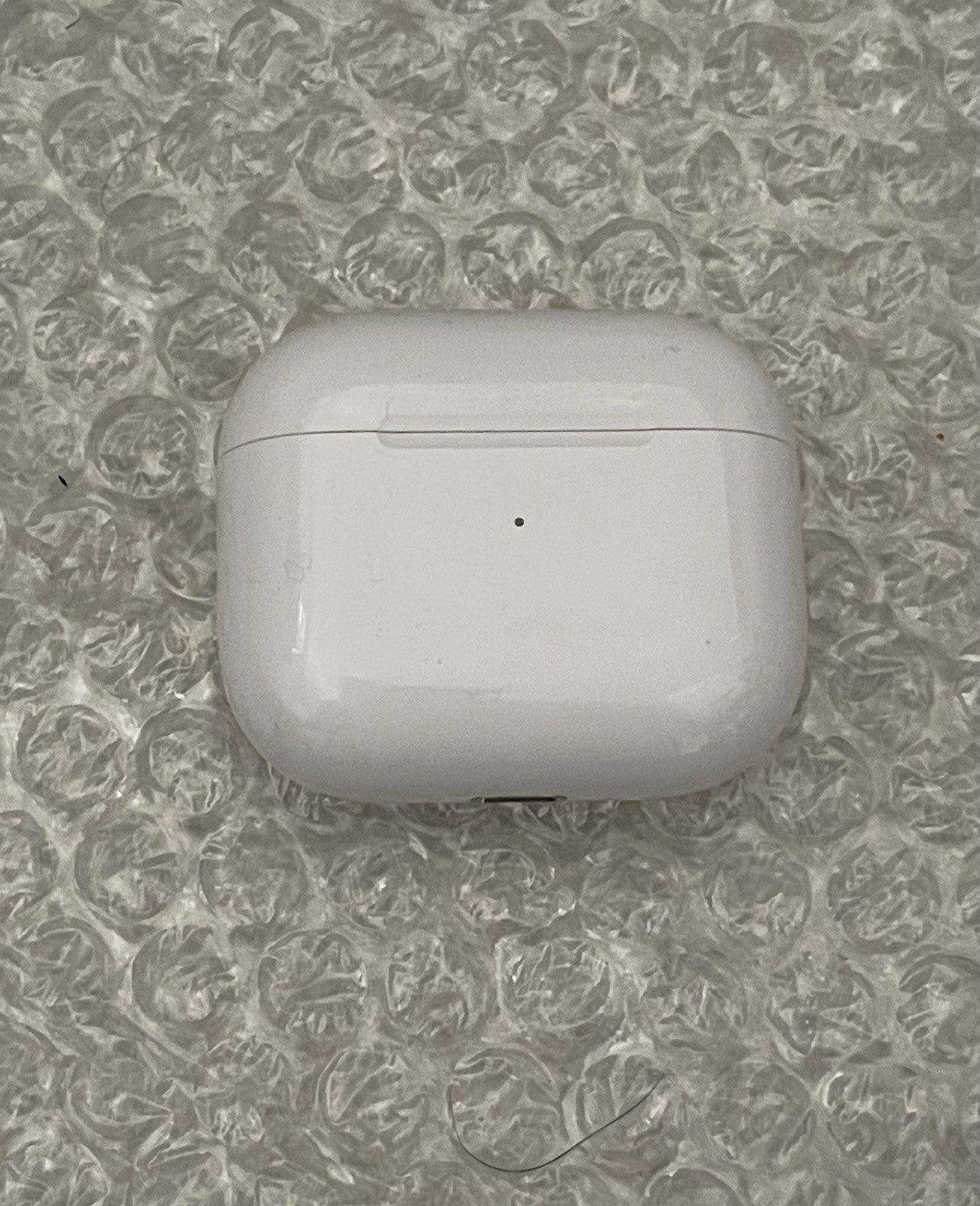 Genuine Apple Airpods 3rd Gen Model A2897 -