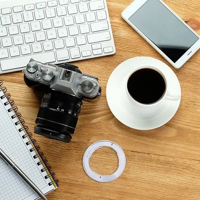 Discover Creative Possibilities Use Practika Lenses With Your Dslr