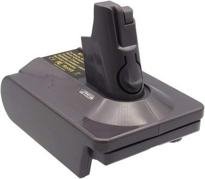 Makita 18v To Dyson V7 & V8 Battery Converter / Adapter