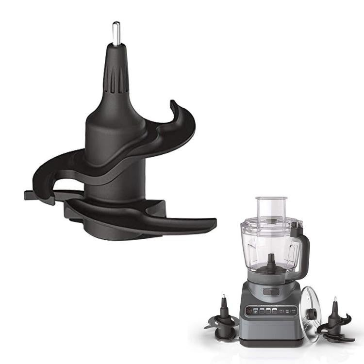 Replacement Dough Blade For Ninja Bn601 / Bl770 Mega / Bn801 Food Processor