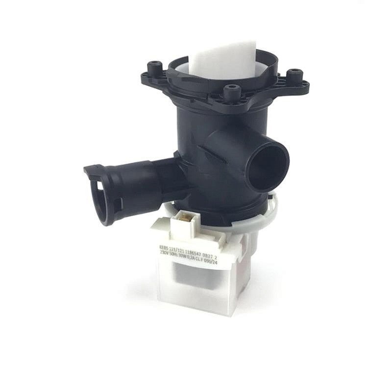 146258 Genuine Bosch Washing Machine Drain Pump Wap28482au Waw28620au
