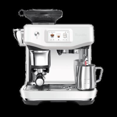 The Barista Touch Impress Sea Salt