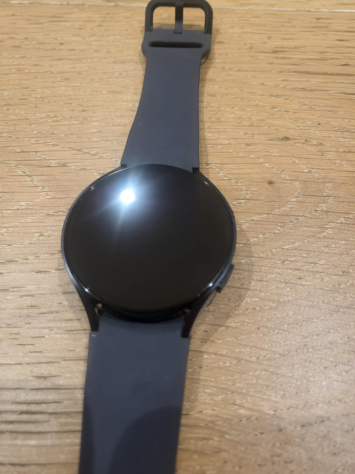Samsung Galaxy Watch6 - 44mm - Lte + Gps - Sm-r945f