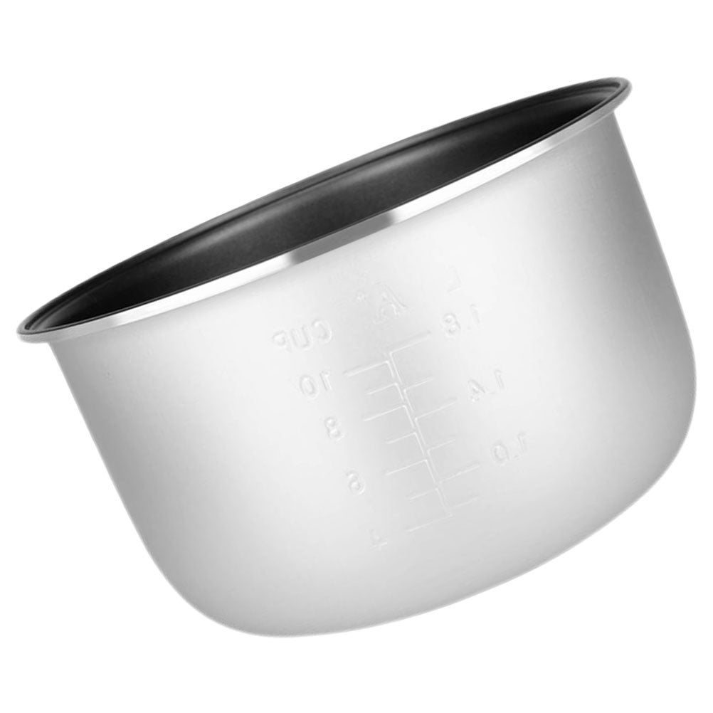 Cookware Liner Rice Cooker Pot Replacement Parts