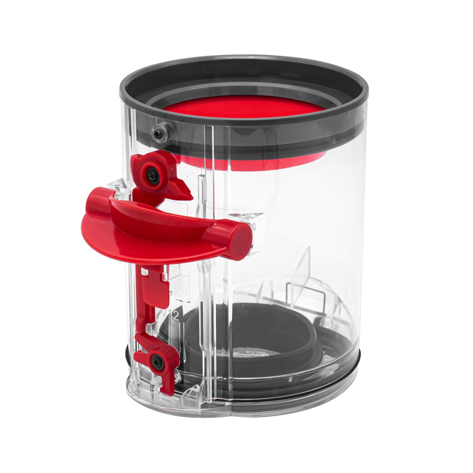 Dust Bucket Accessories Parts For Dyson V12 Detect Slim Absolute Extra