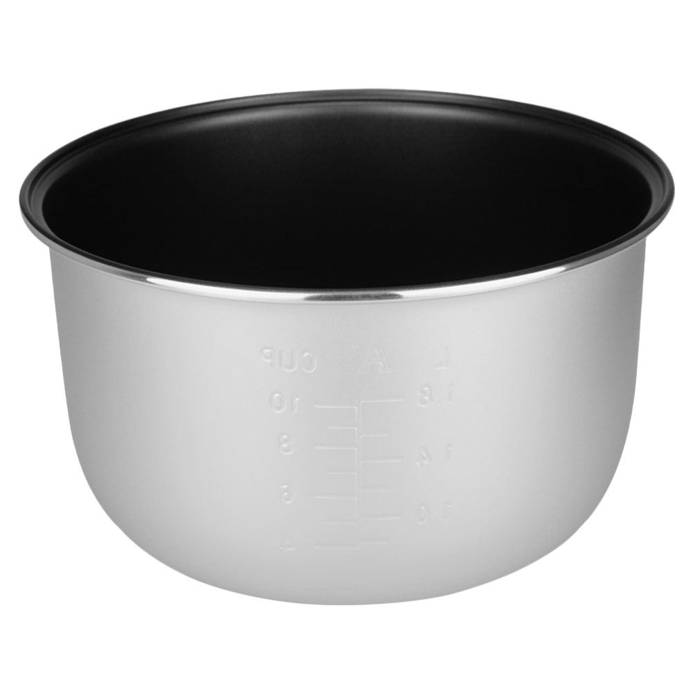 Cookware Liner Rice Cooker Pot Replacement Parts