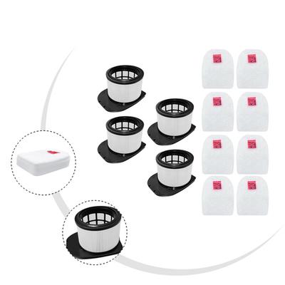 For Shark Stratos Vacuum Filter Kit For Iz400 Iz420 Iz400eu Iz420eu Iz400eutbk