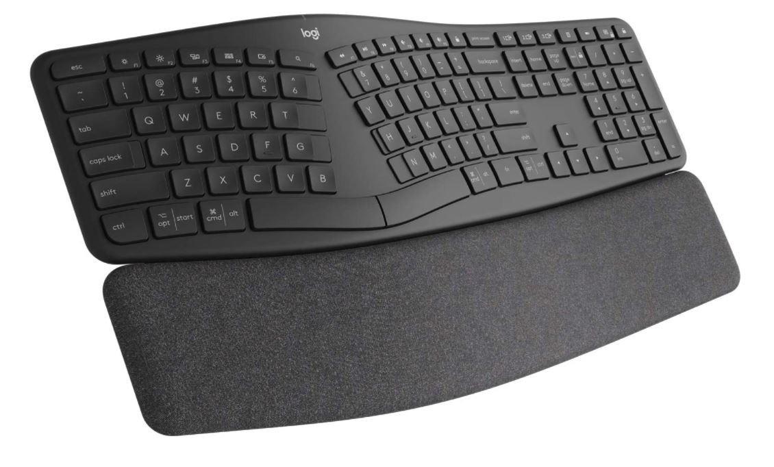 Logitech Ergo K860 Keyboard