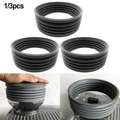 Silicone Bellow For Breville Smart Grinder Pro Maximize Coffee Bean Efficiency