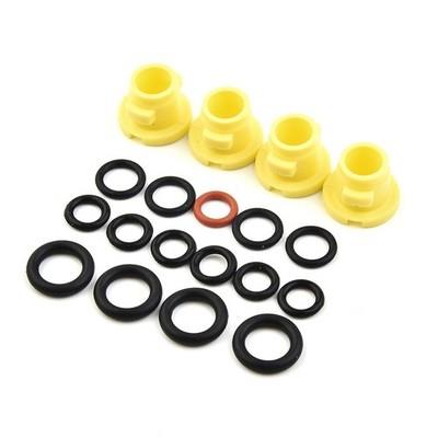 Pressure Washer O-ring Nozzle For Karcher K1-k7 O Ring Seal Seal Set