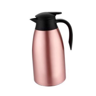 Thermal Coffee Carafe Multiuse Coffee Kettle For Hotel Gatherings Home