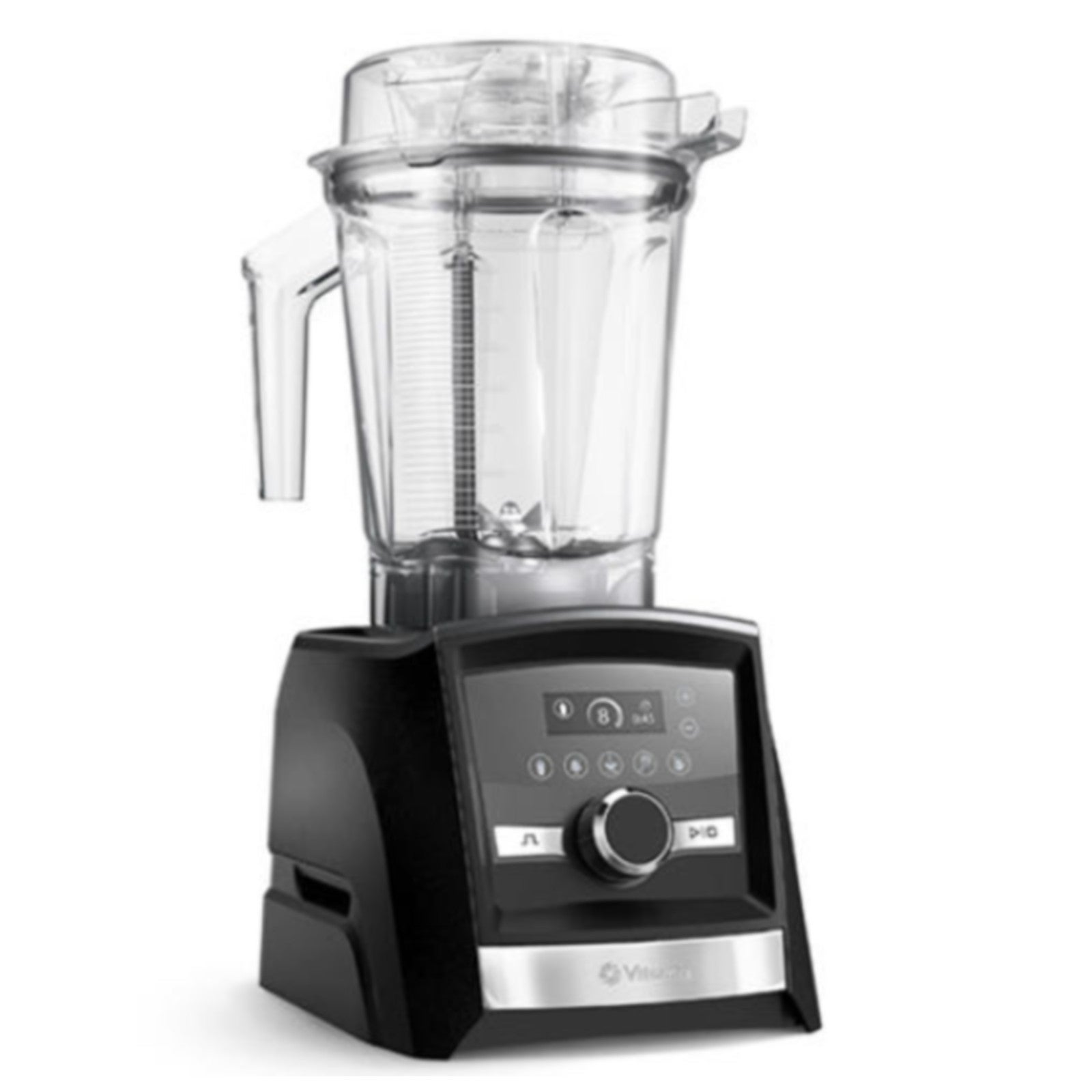 Vitamix A3500i Graphite Ascent Series Blender Vm0195 2l Smart Control