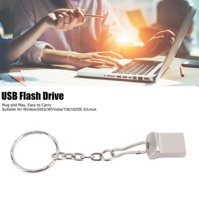 Usb Flash Drive Mini Size For Office