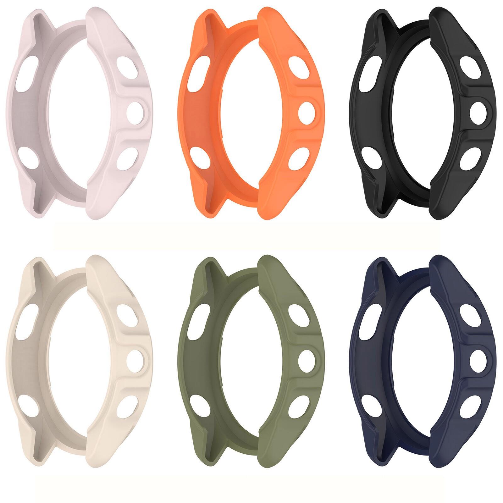 Watch Protective Cases Watch Covers Accessories For Garmin Forerunner265/265s