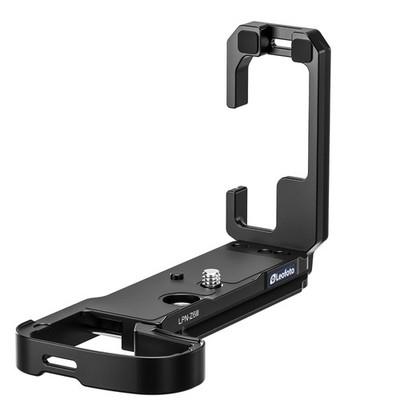Leofoto Lpn-z6iii L-bracket For Nikon Z6iii