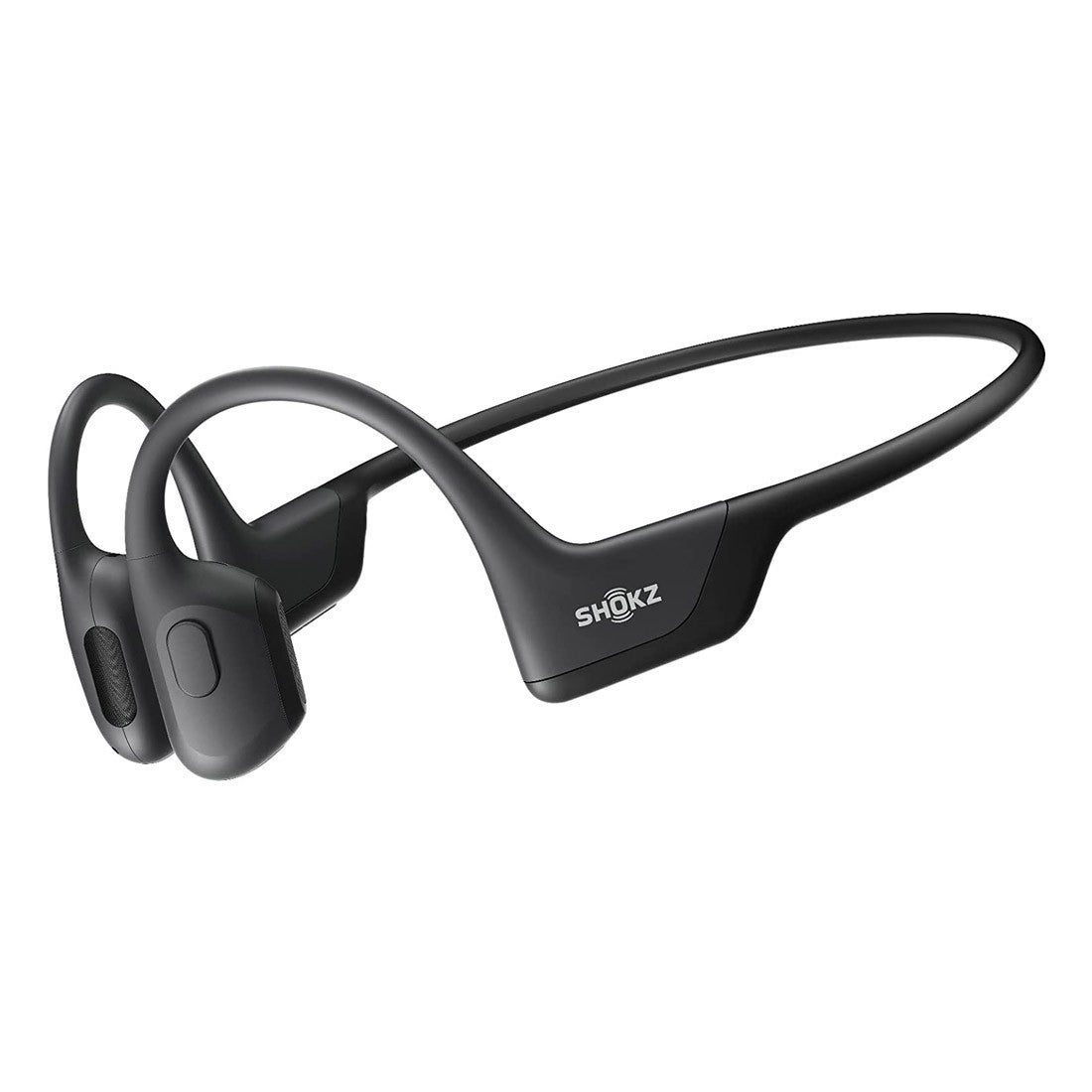 Shokz Openrun Pro Premium Bone Conduction Open Ear Bluetooth
