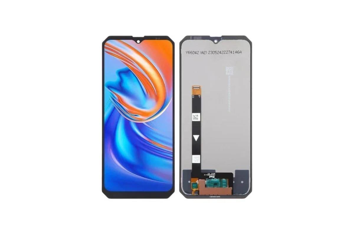 Blackview Bv9200 Lcd Display