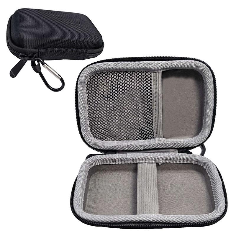 Hard Protective Case For Sandisk Extreme Pro/sandisk Extreme Portable External