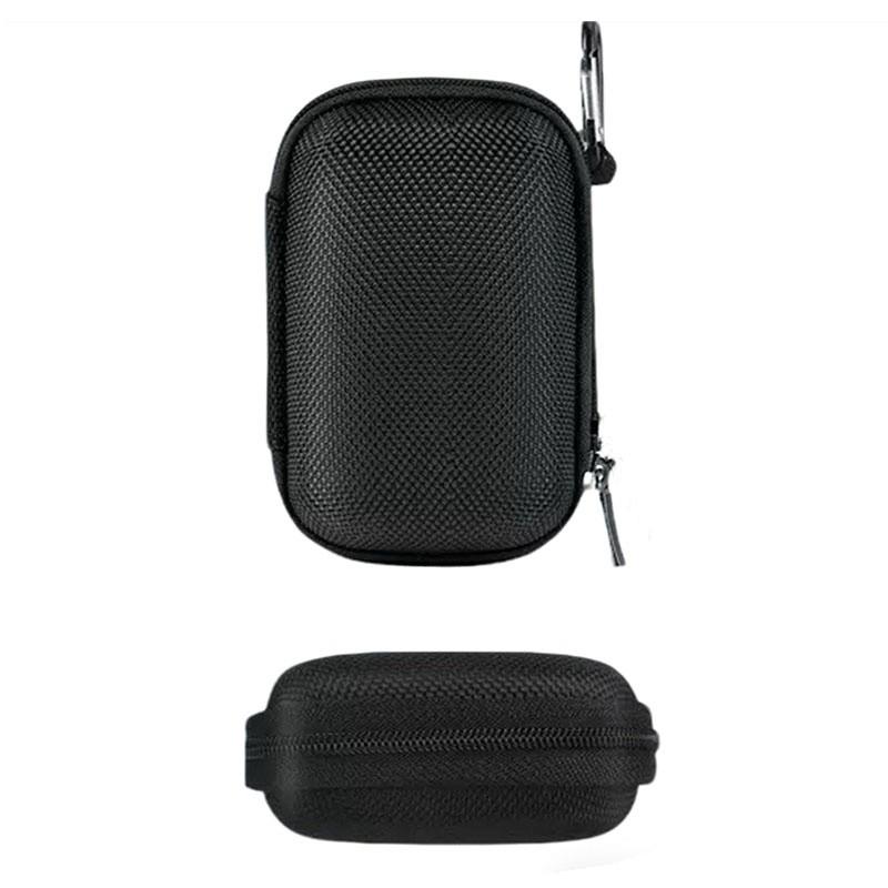 Hard Case For Sandisk Extreme Pro/sandisk Extreme Portable External Ssd