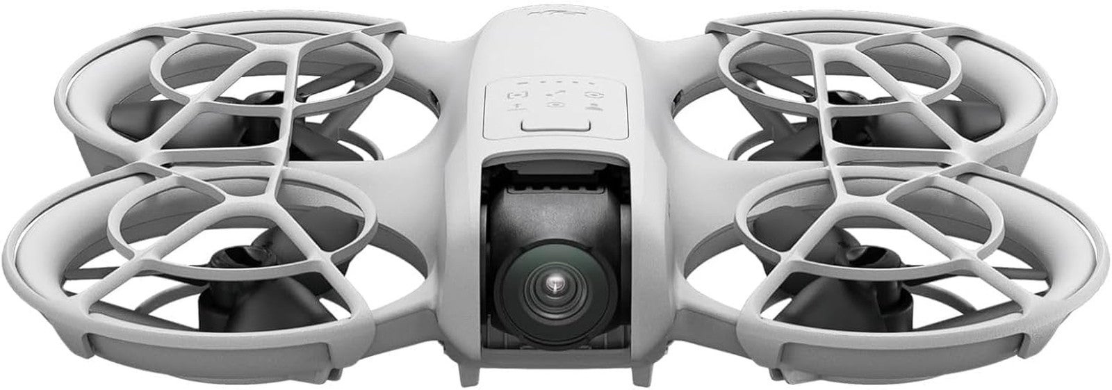 Neo, Mini Drone With 4k Uhd Camera For Adults, 135g Self Flying Drone