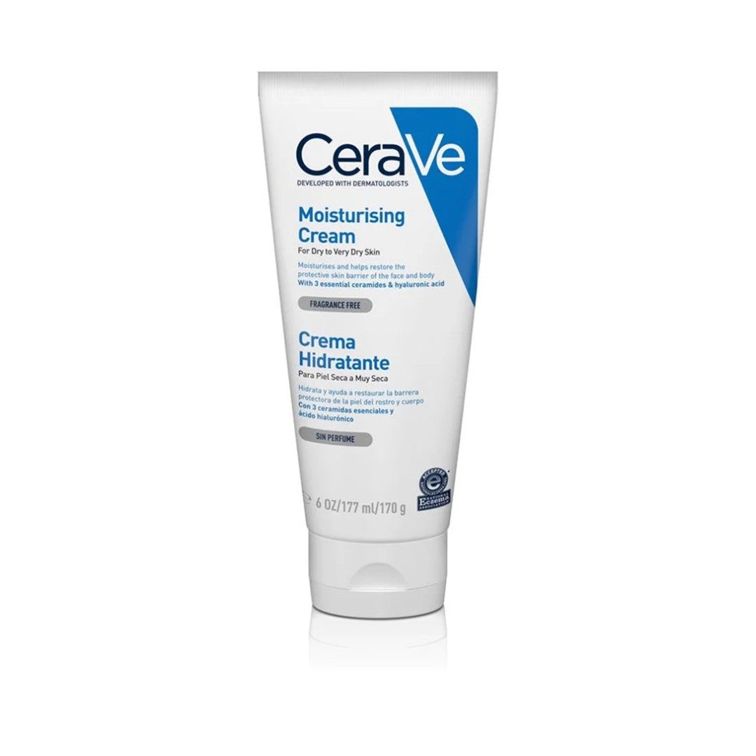 Cerave Moisturizing Cream 170g