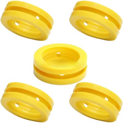 Set Of 5 Sealing Rings For For Sodastream For Terra Art Sparkling Water Maker