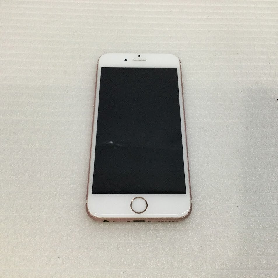 Apple Iphone 6s A1688 Smart Phone 4.7'' Apple A9 64gb 12mp