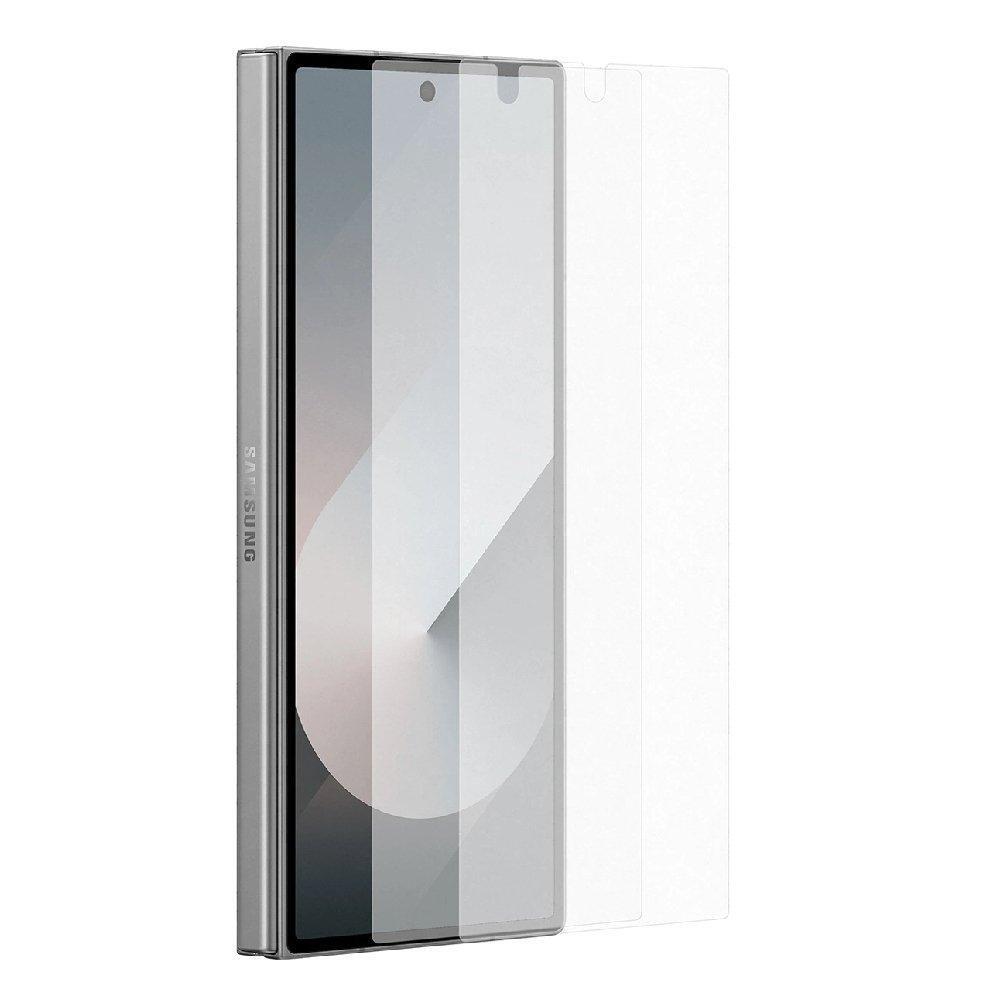 Samsung Anti-reflecting Screen Protector For Galaxy Z Fold6 - Clear