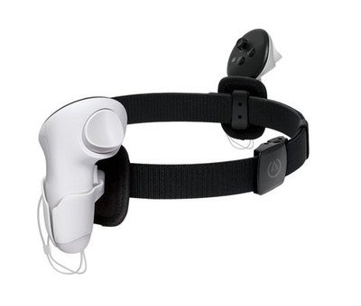 Powera-heupklem Voor Meta Quest 3 / 3s, Compatibel Met Meta Quest (playstation)