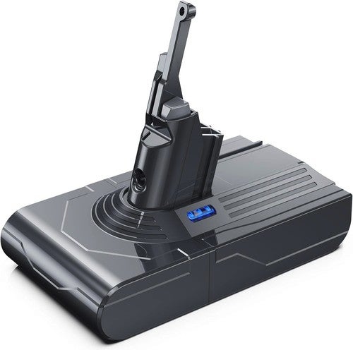 For Dyson V8 Sv25 Battery V8 Origin Plus Extra Cordless V8 Animal Cordless Stick