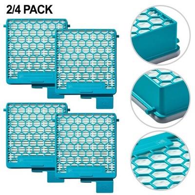 Hepa For Airclean Filter For Miele For Boost For Cx1 And For Blizzard Vacuum