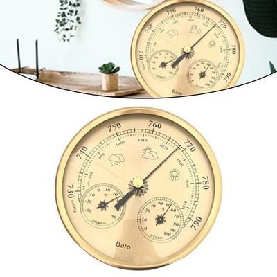 3-in-1 For Weather Station Simulates For Weather Station Weather For Trend